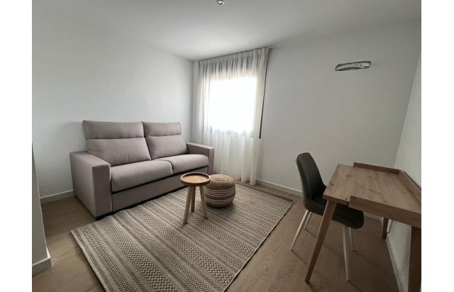 Rynek pierwotny - Town House - La Union - centro