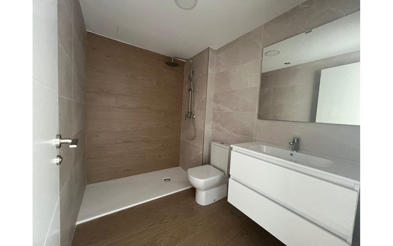 Rynek pierwotny - Town House - La Union - centro