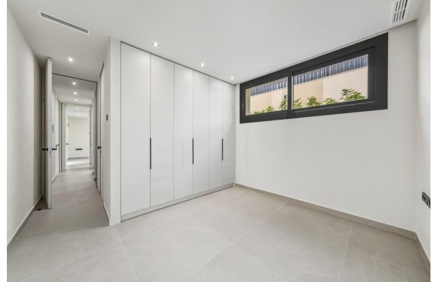New Build - Villa - Polop - La Alberca