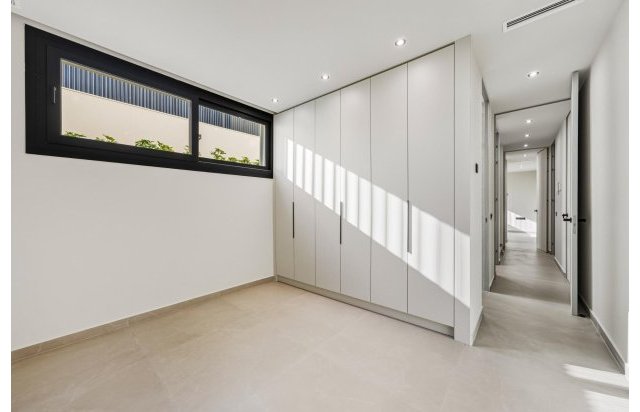 New Build - Villa - Polop - La Alberca