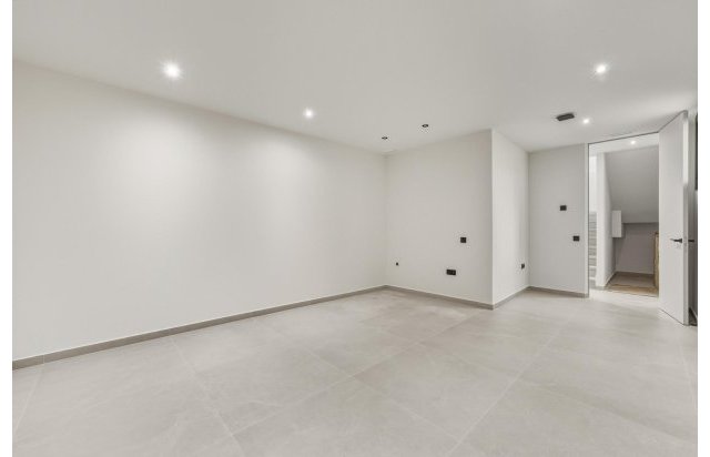 New Build - Villa - Polop - La Alberca
