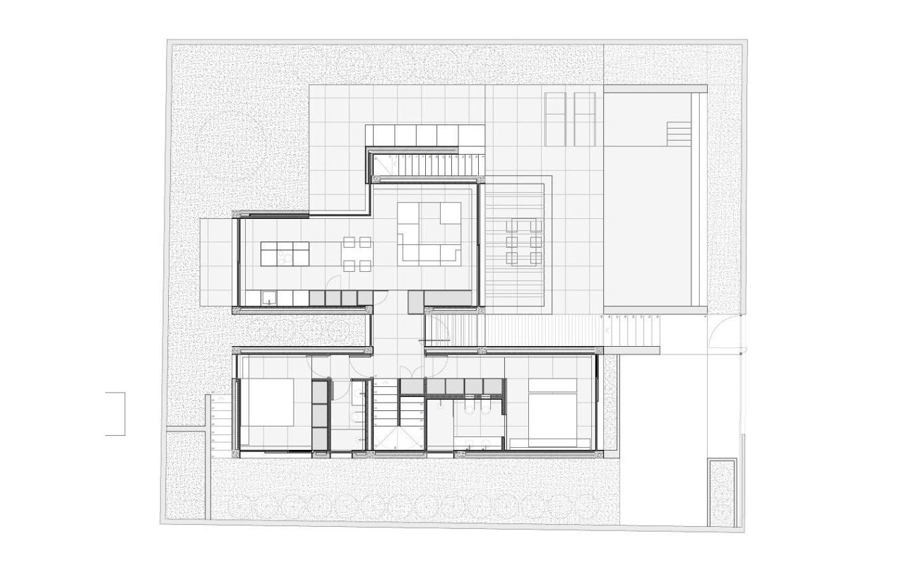New Build - Villa - Polop - La Alberca