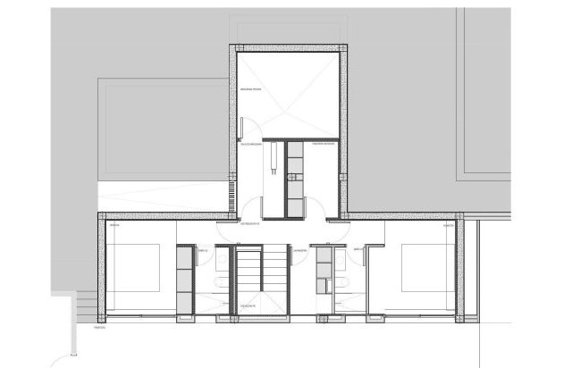 New Build - Villa - Polop - La Alberca
