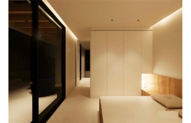 New Build - Villa - Polop - La Alberca