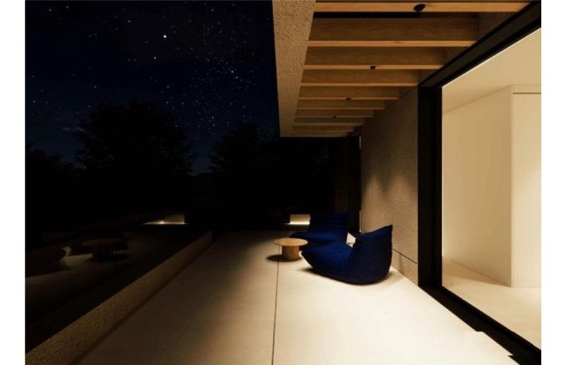 New Build - Villa - Polop - La Alberca