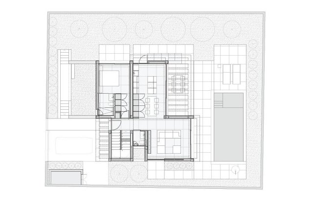 New Build - Villa - Polop - La Alberca