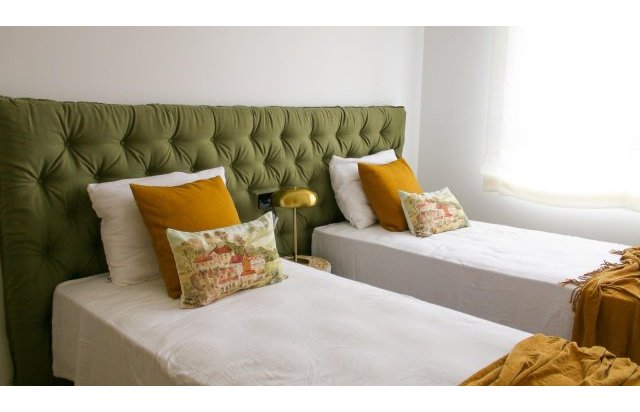Rynek pierwotny - Bungalow - Algorfa - La finca golf