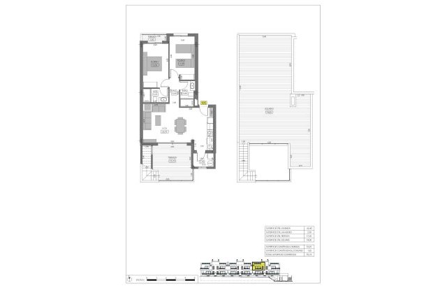 Rynek pierwotny - Bungalow - Algorfa - La finca golf