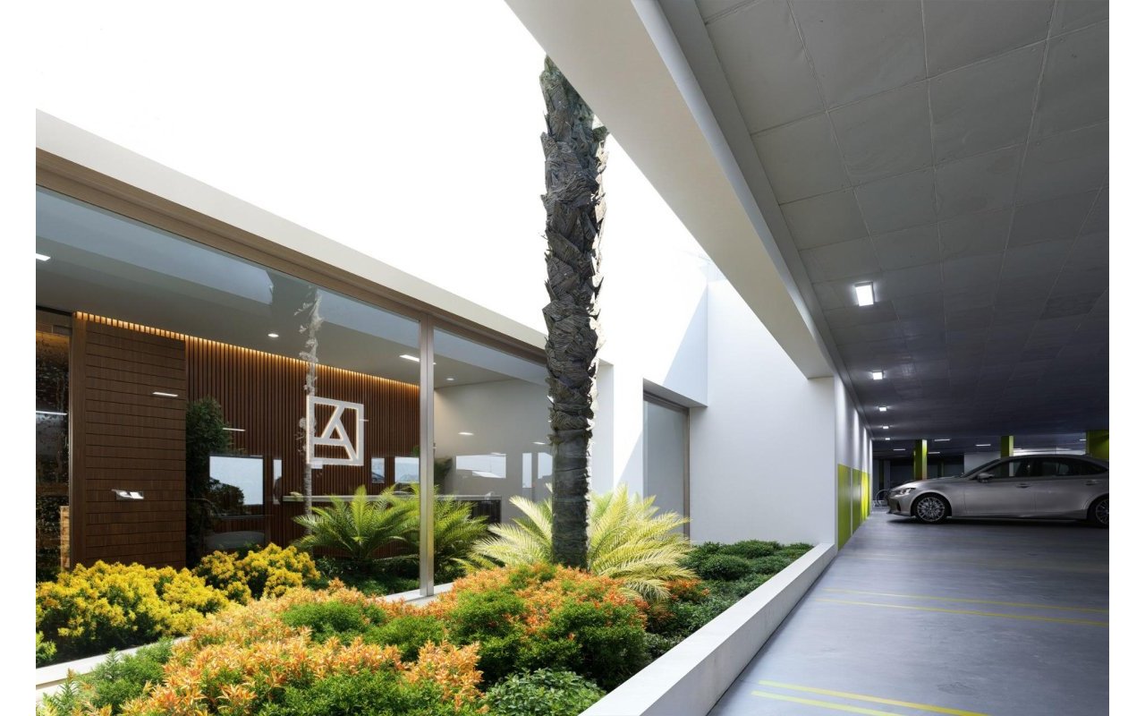 Obra nueva - Ático - Los Alcázares - Serena Golf