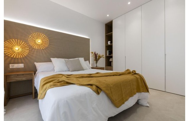 Rynek pierwotny - Villa - BAÑOS Y MENDIGO - Altaona Golf