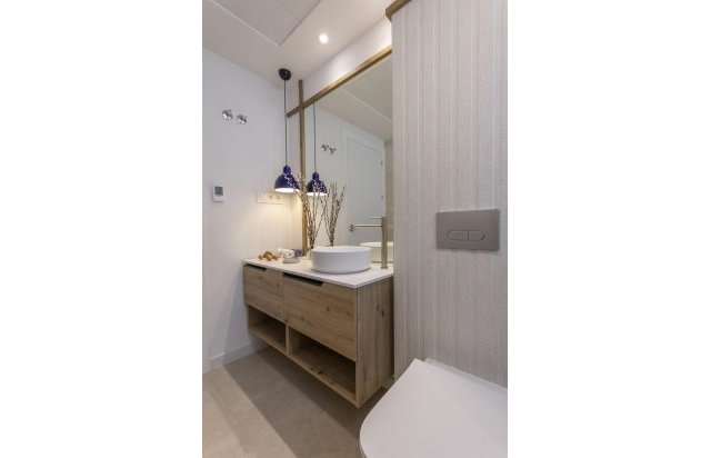 Rynek pierwotny - Villa - BAÑOS Y MENDIGO - Altaona Golf