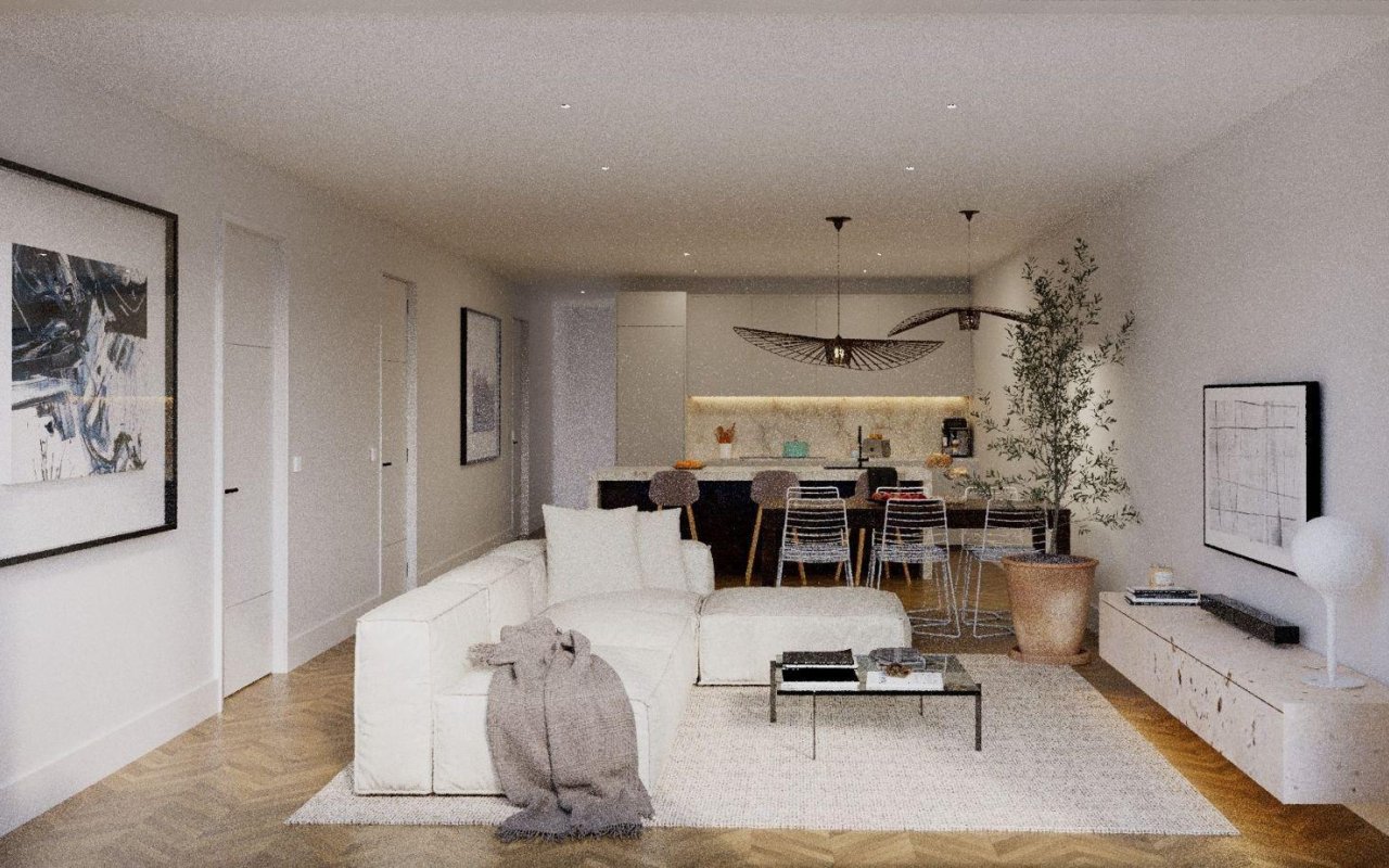 Rynek pierwotny - Apartament - Hondón de las Nieves - Pueblo