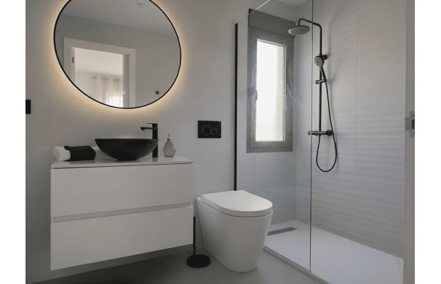 Rynek pierwotny - Apartament - Los Alcázares - Serena Golf