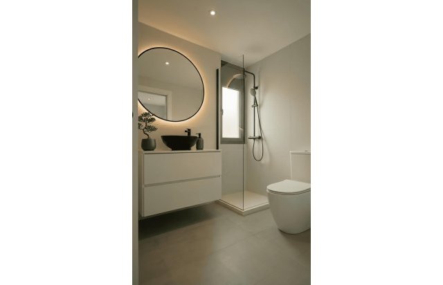 Rynek pierwotny - Apartament - Los Alcázares - Serena Golf