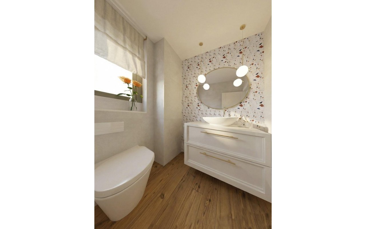 New Build - Apartment - Bigastro - Centro