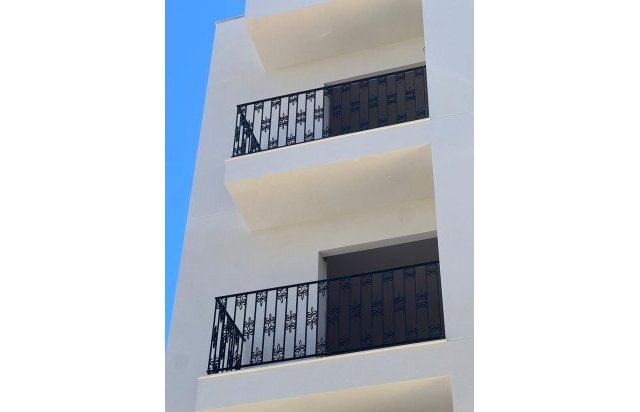 New Build - Apartment - Bigastro - Centro