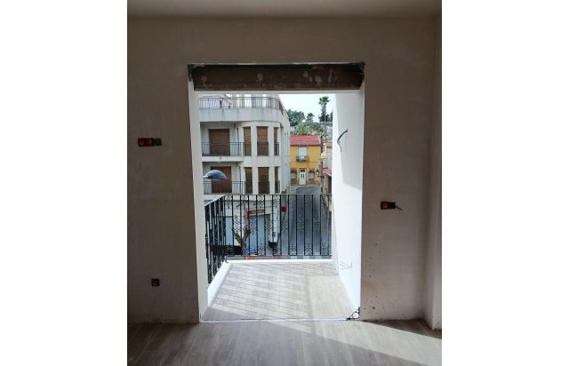 New Build - Apartment - Bigastro - Centro