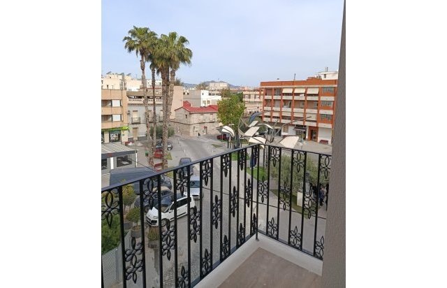 New Build - Apartment - Bigastro - Centro