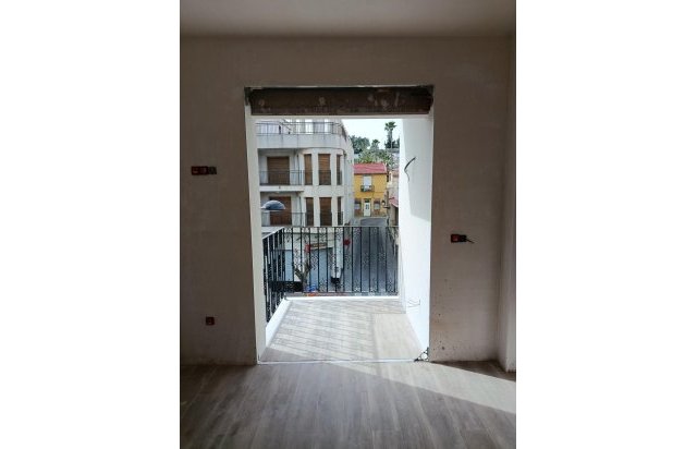 New Build - Apartment - Bigastro - Centro