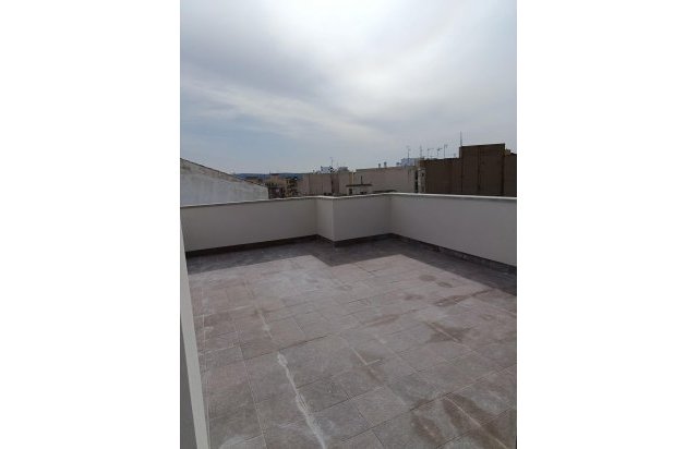 New Build - Apartment - Bigastro - Centro