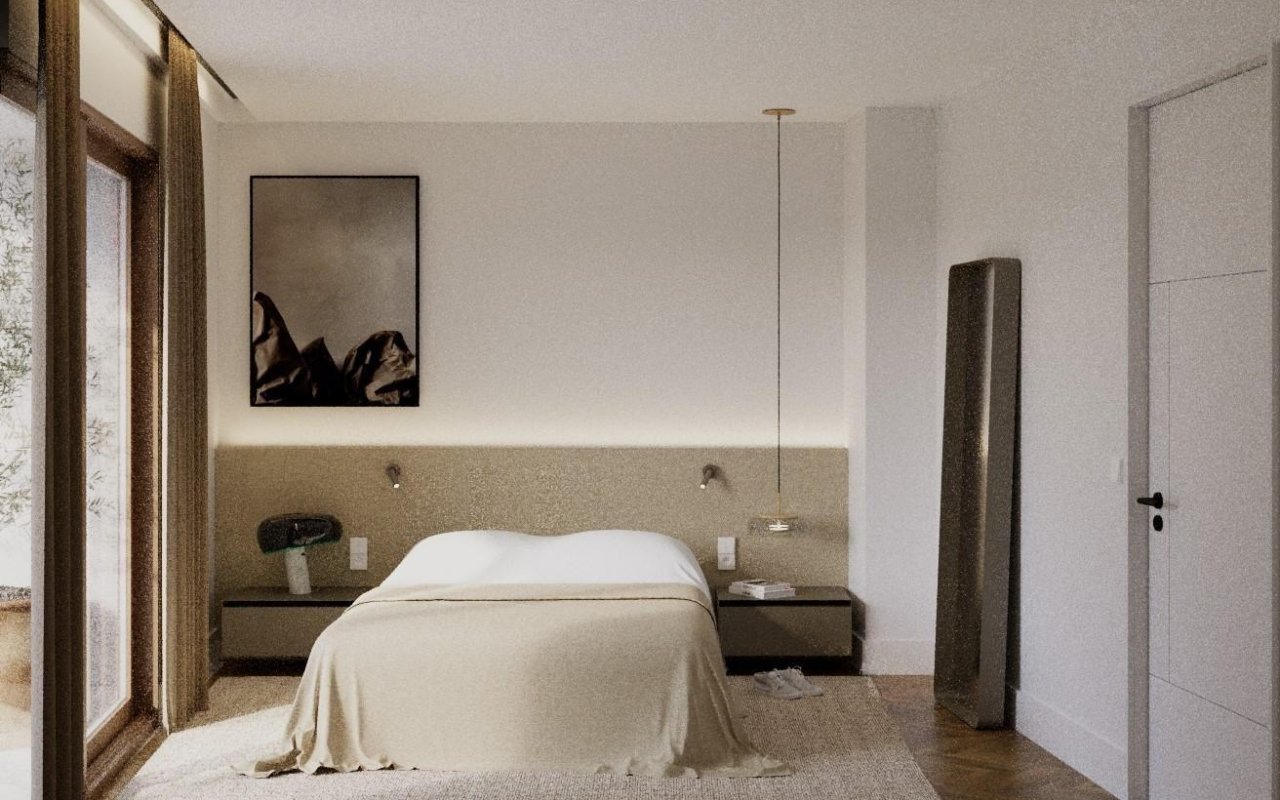 Rynek pierwotny - Apartament - Hondón de las Nieves - Pueblo