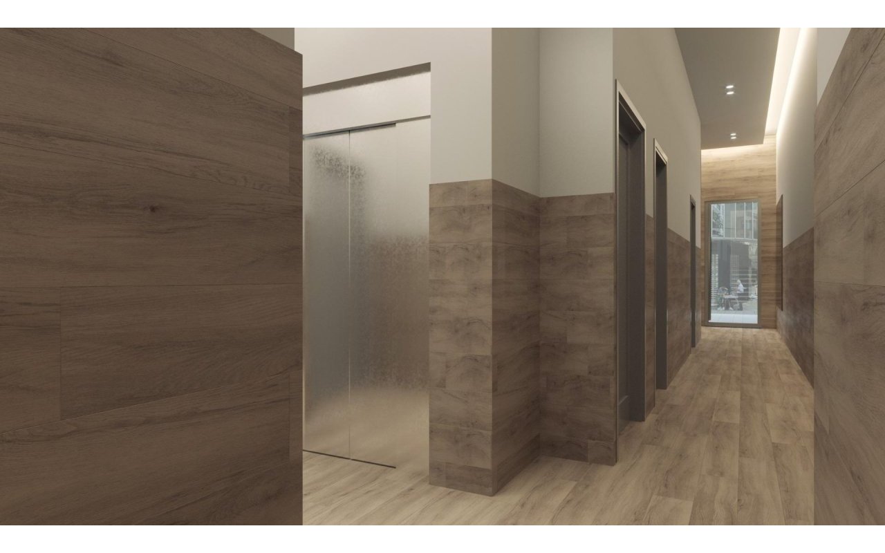 Rynek pierwotny - Daszek - Torrevieja - Playa de los Locos