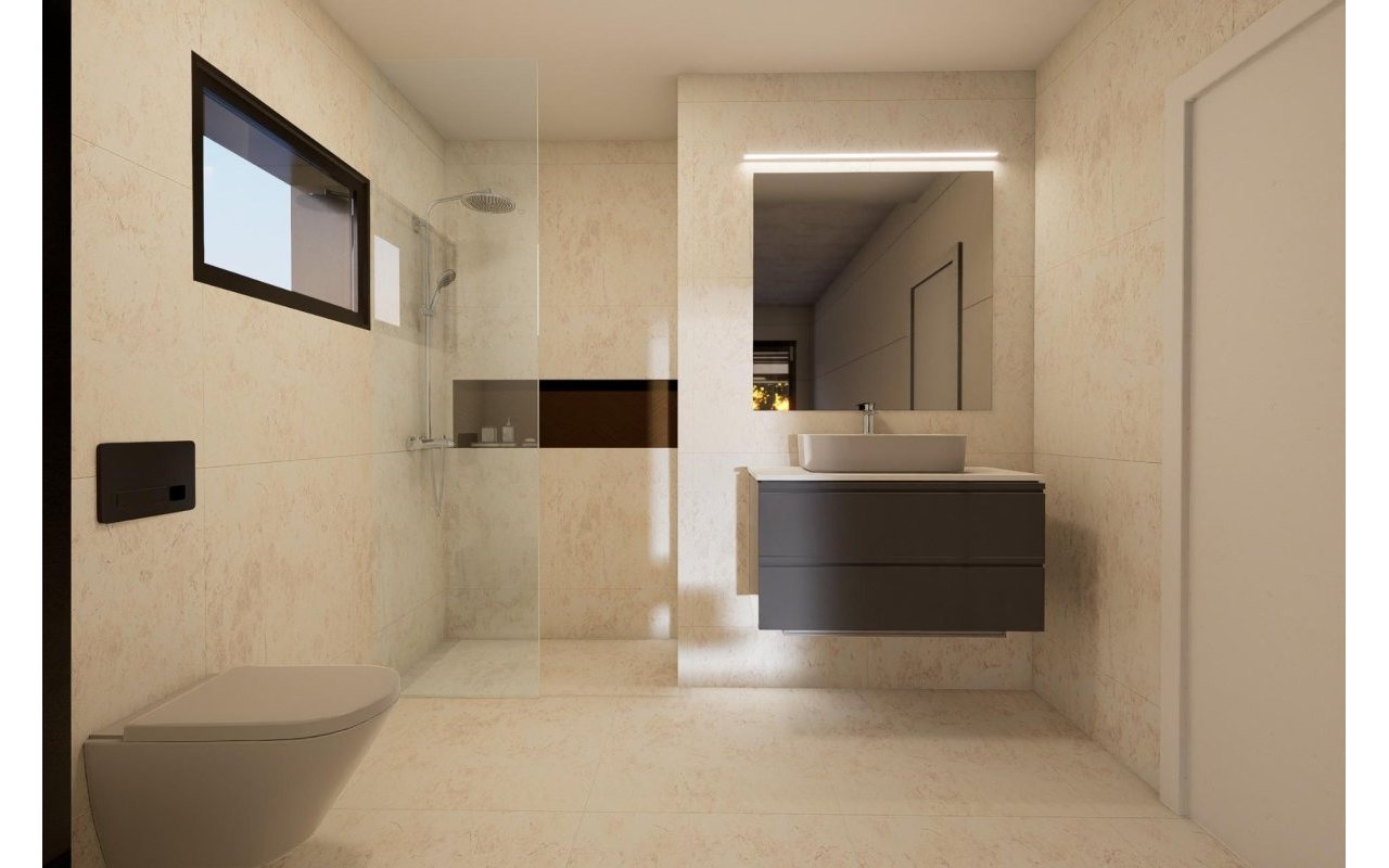 Rynek pierwotny - Apartament - Guardamar del Segura - El Raso