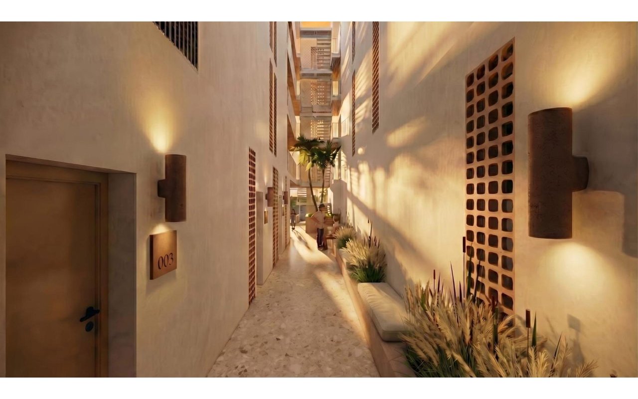 Rynek pierwotny - Apartament - San Pedro del Pinatar - Lo Pagan, San Pedro del Pinatar