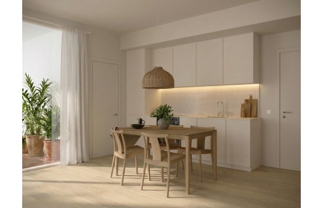 Rynek pierwotny - Apartament - San Pedro del Pinatar - Lo Pagan, San Pedro del Pinatar