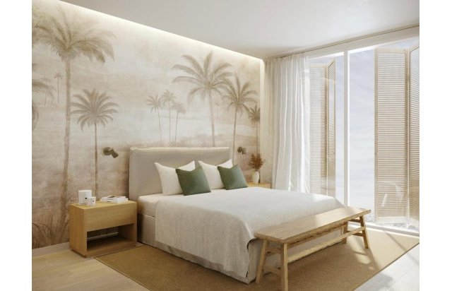 Rynek pierwotny - Apartament - San Pedro del Pinatar - Lo Pagan, San Pedro del Pinatar