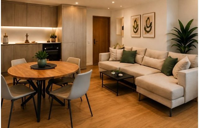 Rynek pierwotny - Apartament - Los Alcázares - Playa Lo Sola