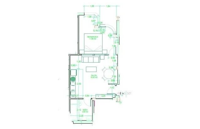 Rynek pierwotny - Apartament - Los Alcázares - Playa Lo Sola