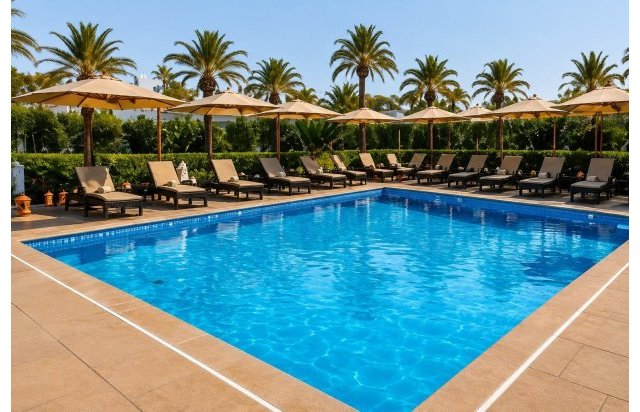 Rynek pierwotny - Apartament - Los Alcázares - Playa Lo Sola