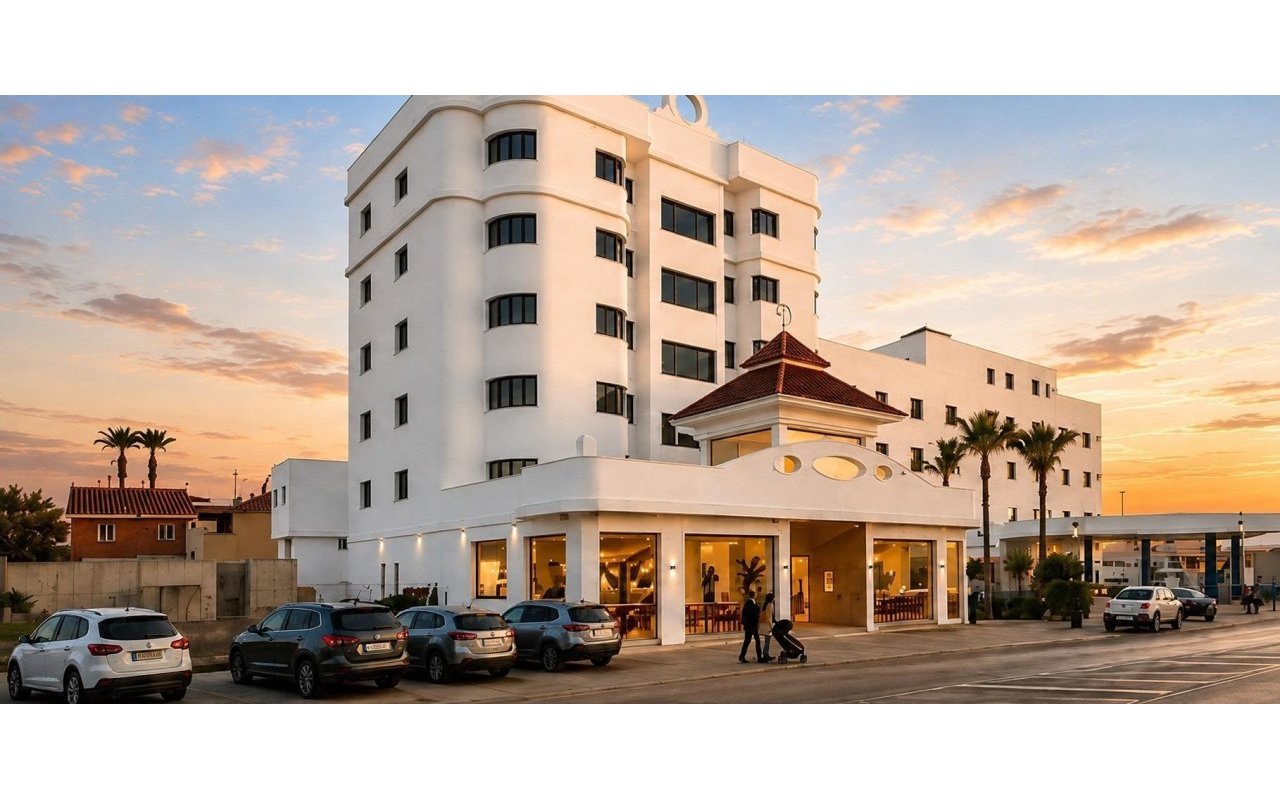Rynek pierwotny - Apartament - Los Alcázares - Playa Lo Sola