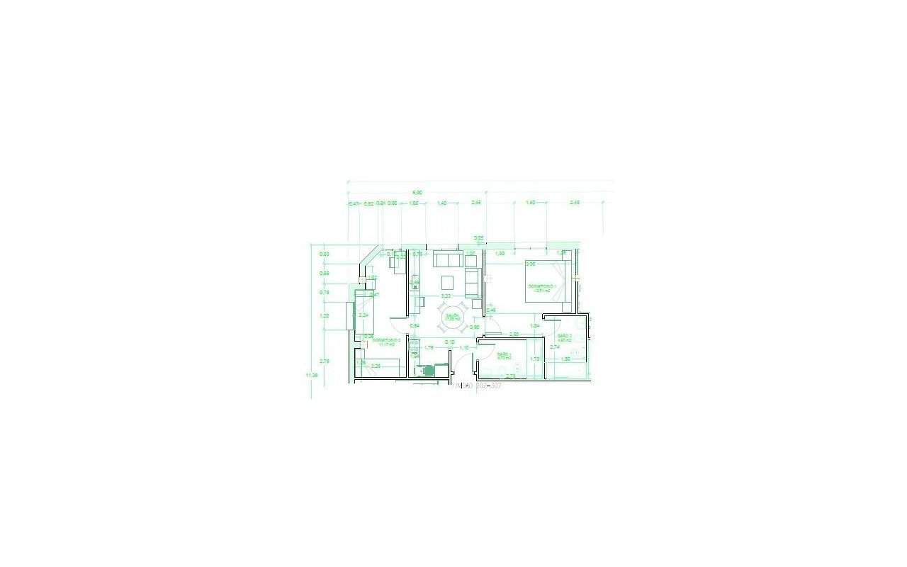Rynek pierwotny - Apartament - Los Alcázares - Playa Lo Sola
