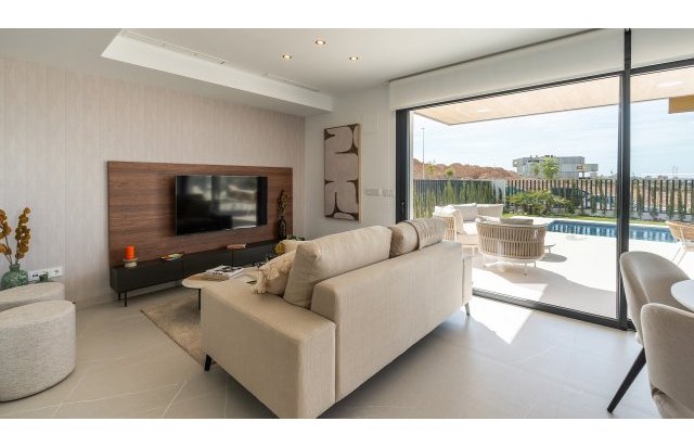 Rynek pierwotny - Apartament - Torrevieja - Spain