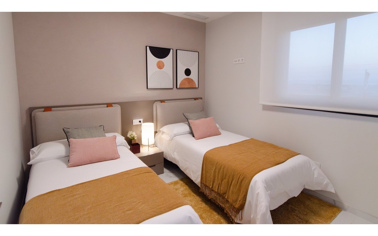 Rynek pierwotny - Apartament - Torrevieja - Spain