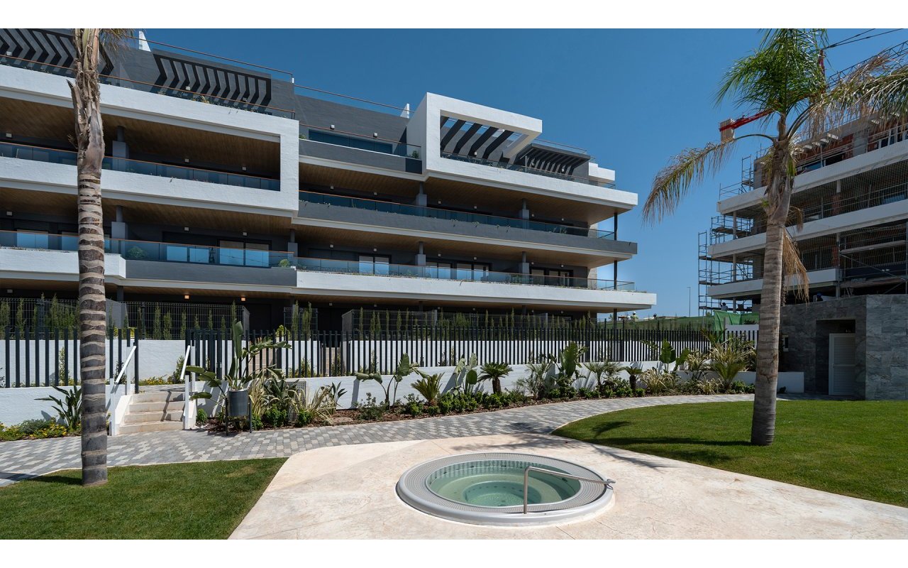 Rynek pierwotny - Apartament - Torrevieja - Spain