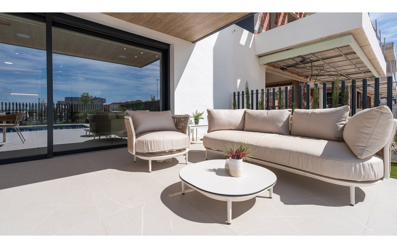 Rynek pierwotny - Apartament - Torrevieja - Spain