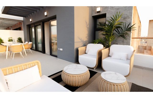 Rynek pierwotny - Apartament - Torrevieja - Spain