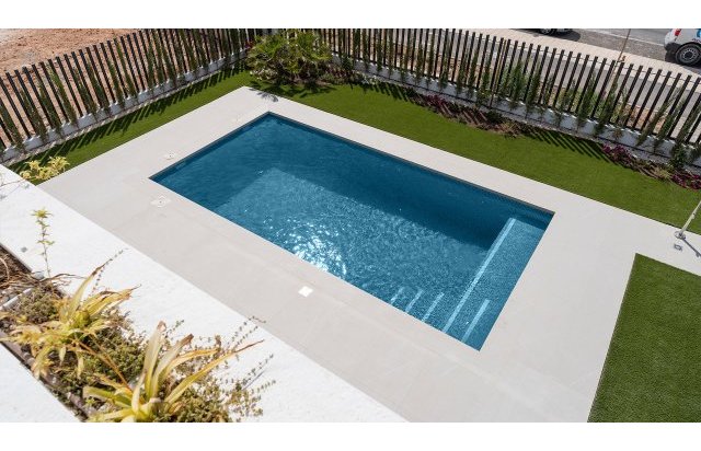 Rynek pierwotny - Apartament - Torrevieja - Spain