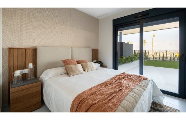 Rynek pierwotny - Apartament - Torrevieja - Spain