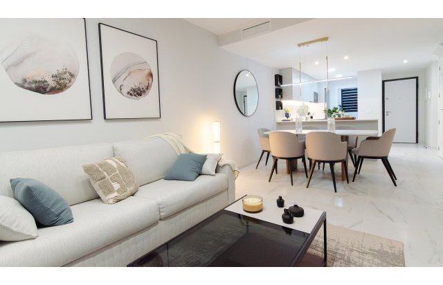 Rynek pierwotny - Apartament - Torrevieja - Spain