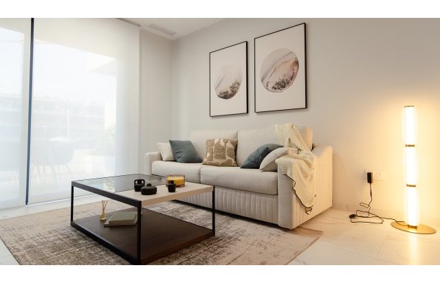 Rynek pierwotny - Apartament - Torrevieja - Spain