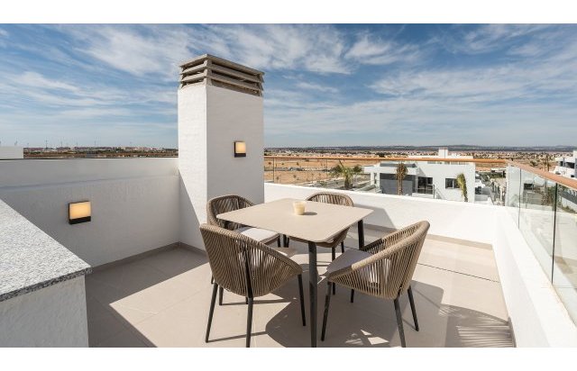 Rynek pierwotny - Bungalow - Torrevieja - Spain