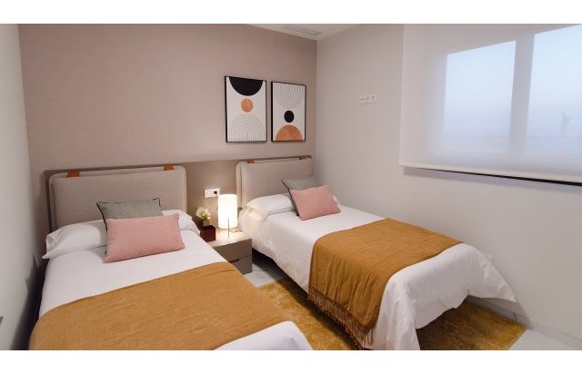 Rynek pierwotny - Bungalow - Torrevieja - Spain