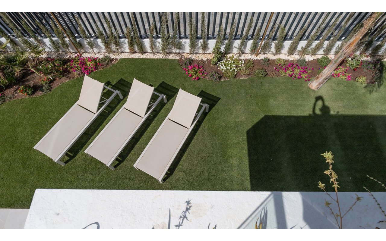 Rynek pierwotny - Bungalow - Torrevieja - Spain