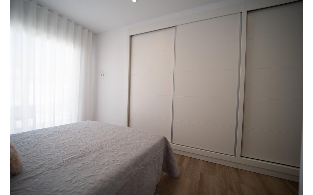 Rynek pierwotny - Town House - San Javier - Parque del doce