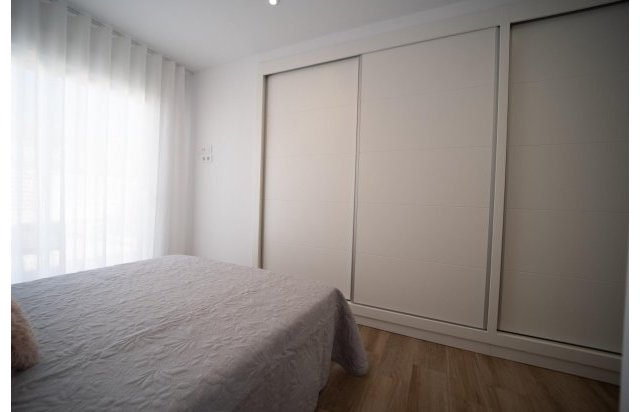 Rynek pierwotny - Town House - San Javier - Parque del doce