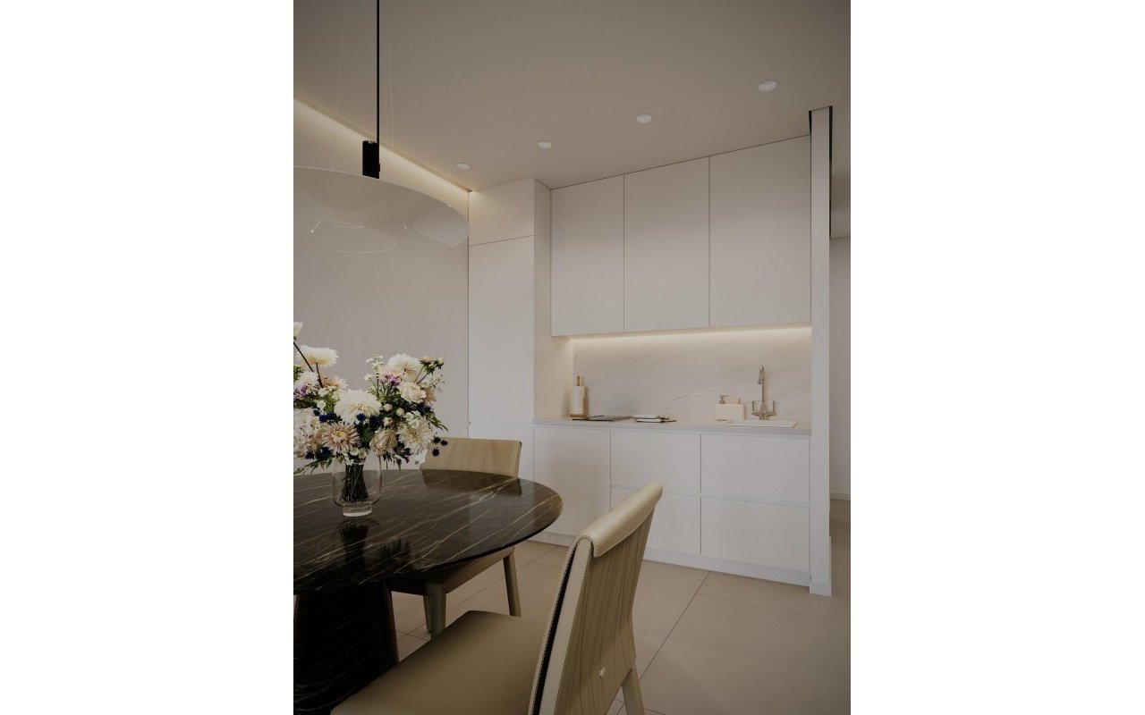 Rynek pierwotny - Apartament - Guardamar del Segura - Pueblo